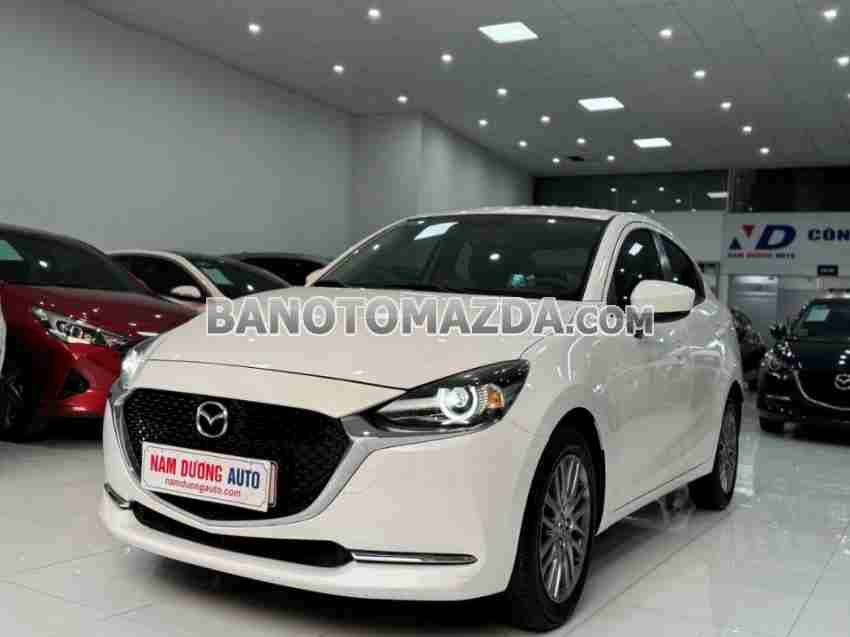 Mazda 2 Premium 2022 Số tự động cực đẹp!