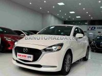 Mazda 2 Premium 2022 Số tự động cực đẹp!