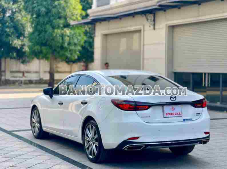 Cần bán Mazda 6 Premium 2.0 AT 2023 - Số tự động