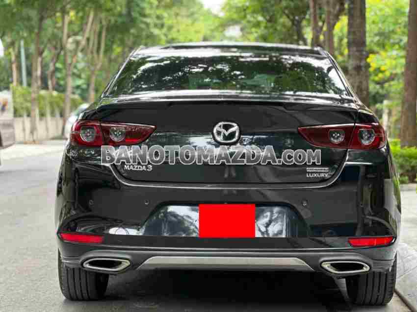 Cần bán xe Mazda 3 1.5L Luxury đời 2023