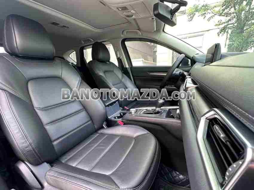 Mazda CX5 Luxury 2.0 AT 2022 Máy xăng đẹp long lanh