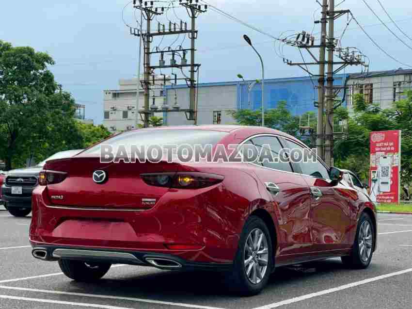 Cần bán xe Mazda 3 1.5L Luxury 2020, xe đẹp