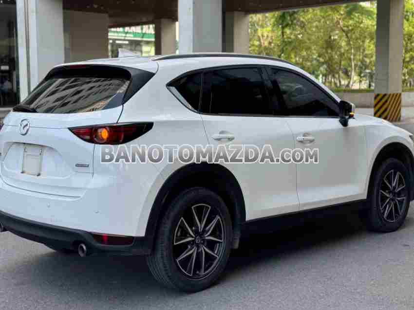 Mazda CX5 2.5 AT 2WD 2018 Số tự động cực đẹp!