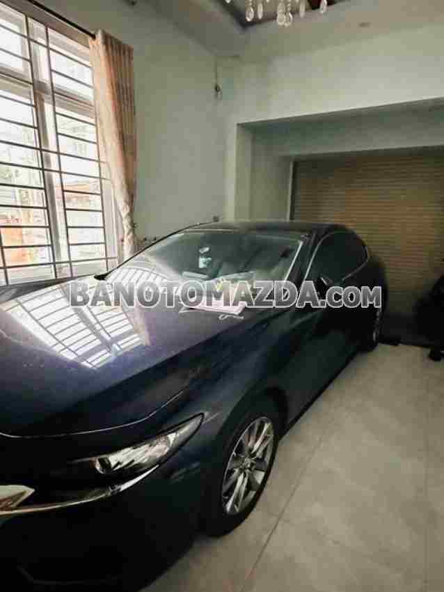 Mazda 3 1.5L Luxury 2021 Số tự động giá đẹp