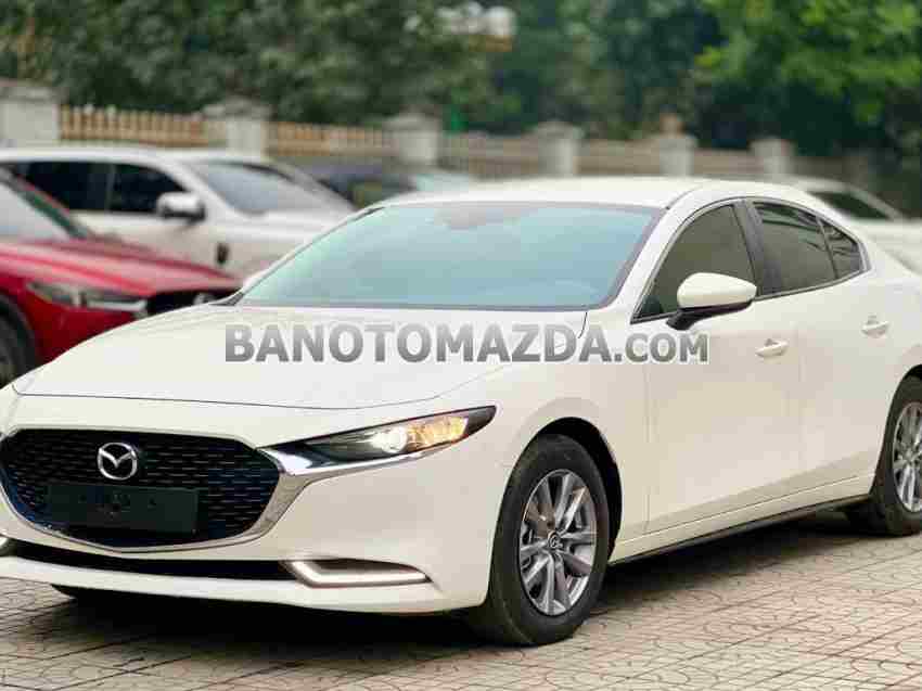 Cần bán xe Mazda 3 Số tự động 2023