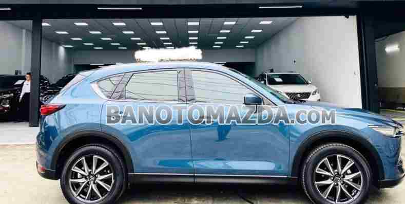 Cần bán Mazda CX5 2.0 AT đời 2019