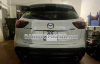 Mazda CX5 2.5 AT 2WD model 2017 xe chuẩn hết ý