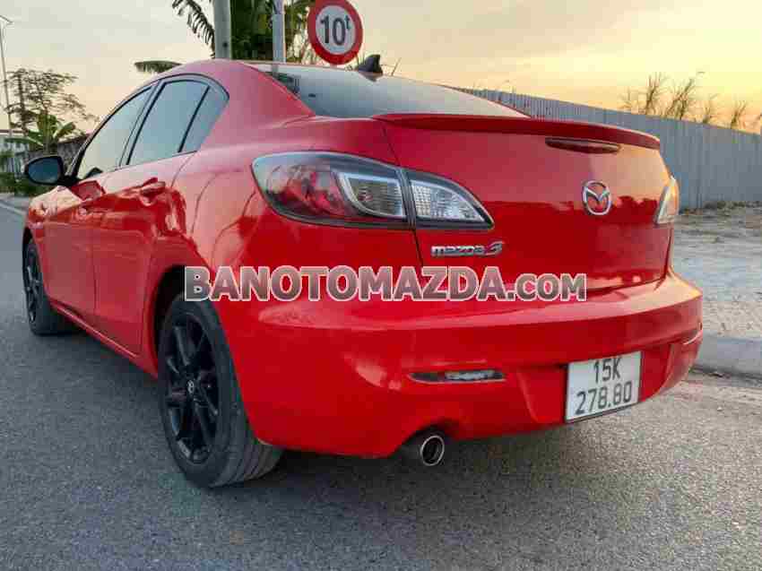 Mazda 3 S 1.6 AT 2014, xe đẹp, hết ý