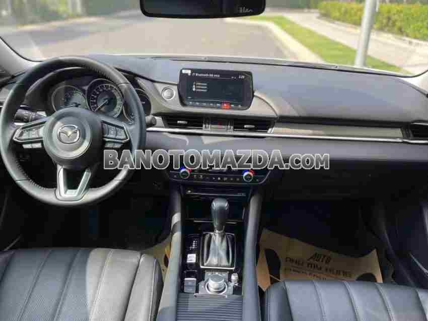 Mazda 6 Premium 2.0 AT 2023 Máy xăng, xe đẹp