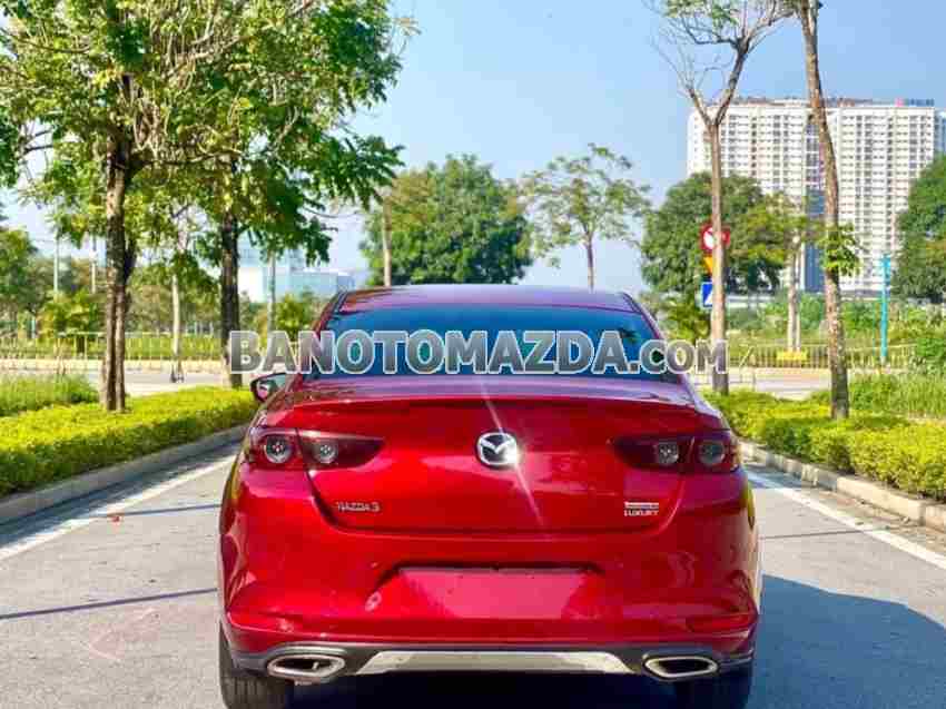 Cần bán xe Mazda 3 1.5L Luxury 2022, xe đẹp