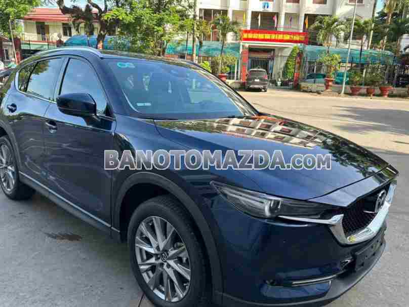 Mazda CX5 2.0 Premium 2020 Máy xăng, xe đẹp