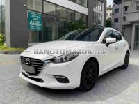 Mazda 3 1.5 AT model 2017 xe chuẩn hết ý