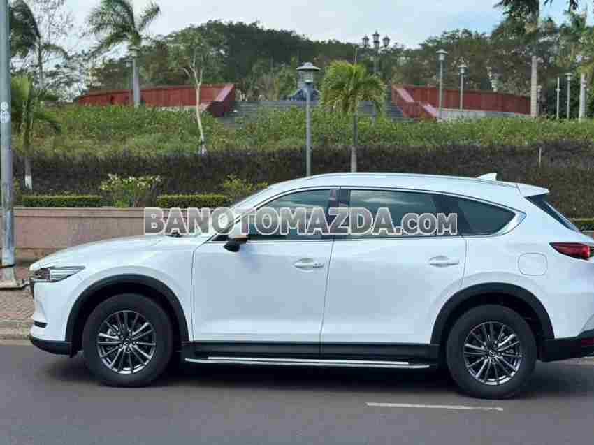 Cần bán Mazda CX8 Deluxe 2022 - Số tự động