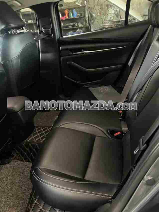 Mazda 3 1.5L Deluxe model 2020 xe chuẩn hết ý