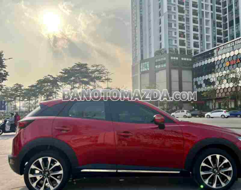 Cần bán gấp Mazda CX3 Premium 1.5 AT năm 2021 giá cực tốt