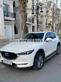 Bán xe Mazda CX5 Luxury 2.0 AT đời 2021 - Giá tốt