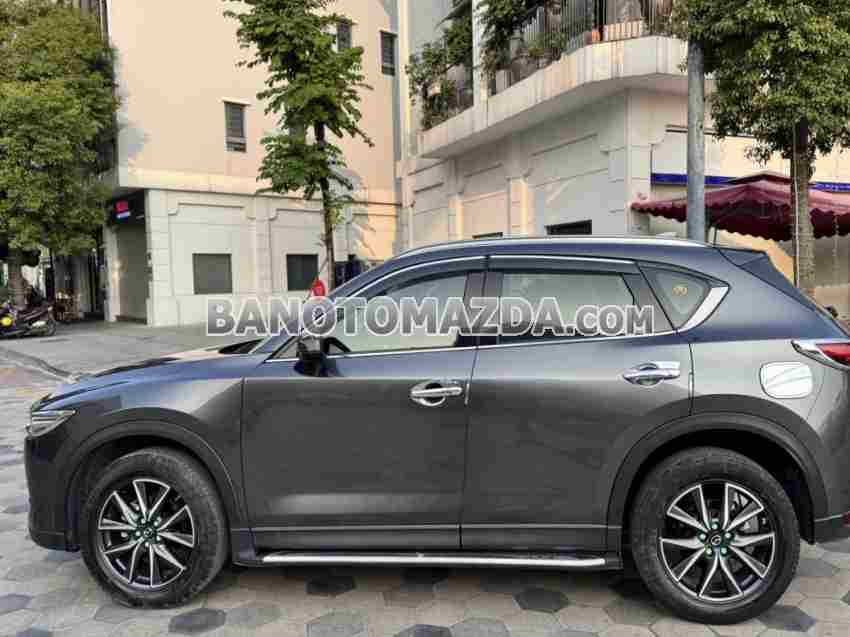 Cần bán Mazda CX5 2.0 AT 2019 - Số tự động