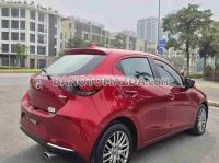 Cần bán xe Mazda 2 Sport Luxury màu Đỏ 2020