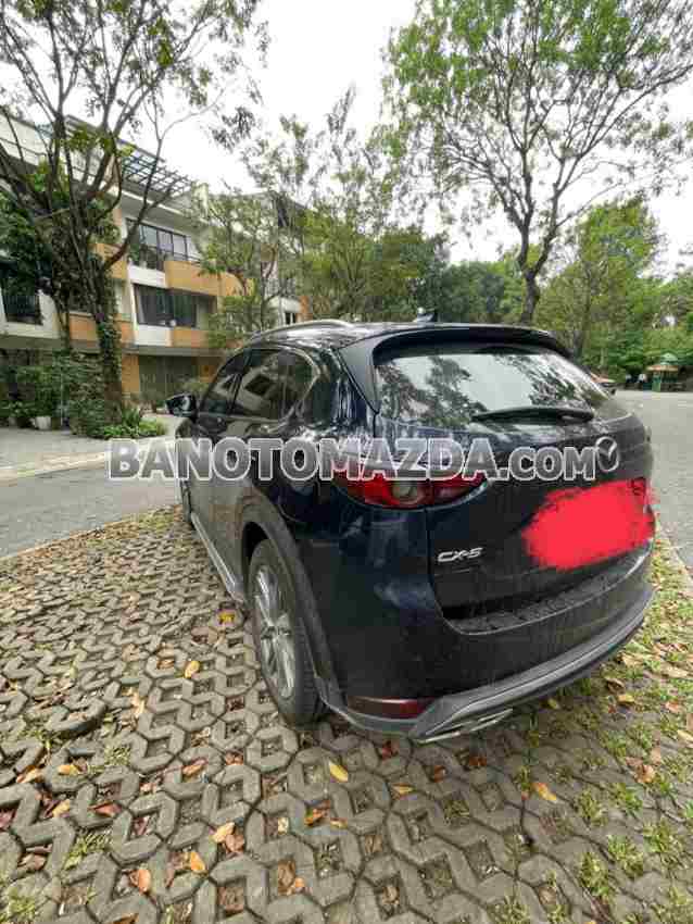 Mazda CX5 Luxury 2.0 AT 2023, xe đẹp, hết ý