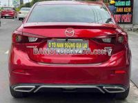 Cần bán gấp Mazda 3 1.5L Luxury đời 2019, màu Đỏ