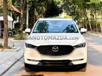 Xe Mazda CX5 2.5 AT 2WD đời 2017 đẹp bán gấp