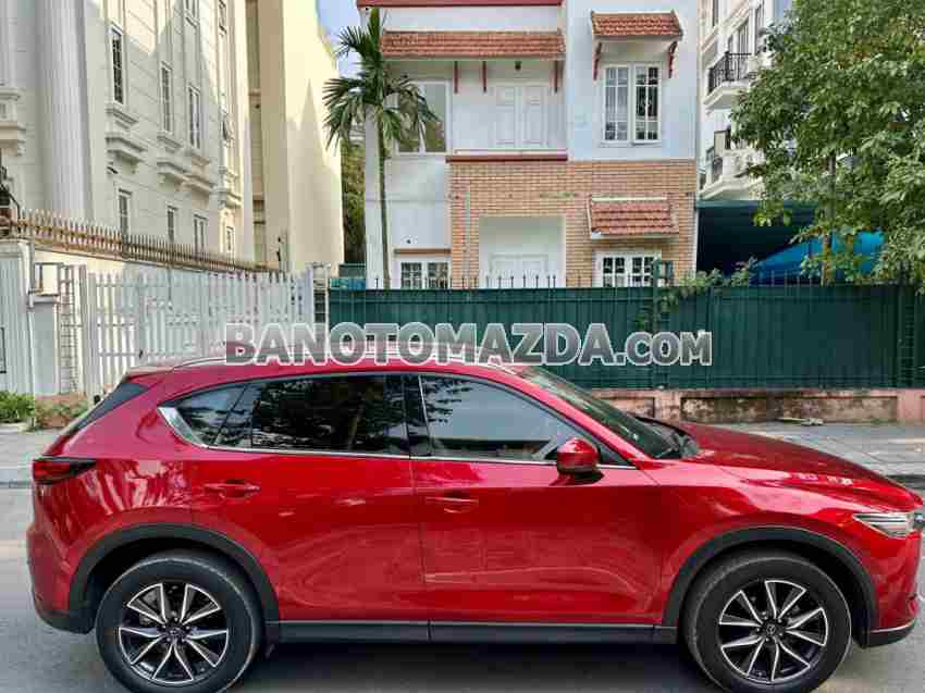 Cần bán xe Mazda CX5 2.0 AT sx 2018