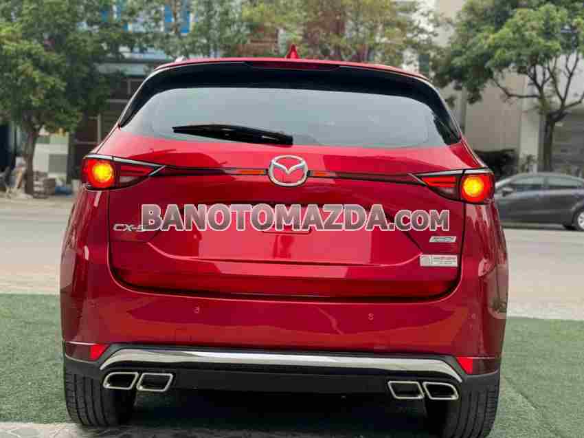 Cần bán gấp Mazda CX5 2.0 AT 2018 - Xe đẹp - Giá tốt