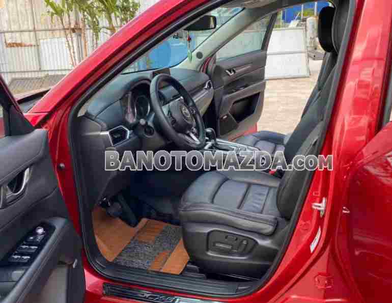 Mazda CX5 2.0 Luxury 2019 Máy xăng, xe đẹp