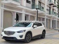 Mazda CX5 2.5 AT 2WD 2017, xe đẹp, hết ý