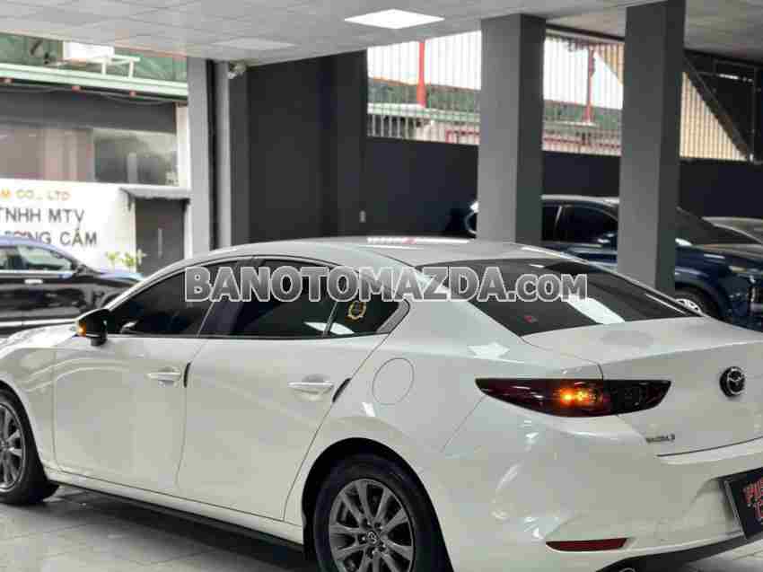 Mazda 3 1.5L Deluxe năm 2022 cần bán