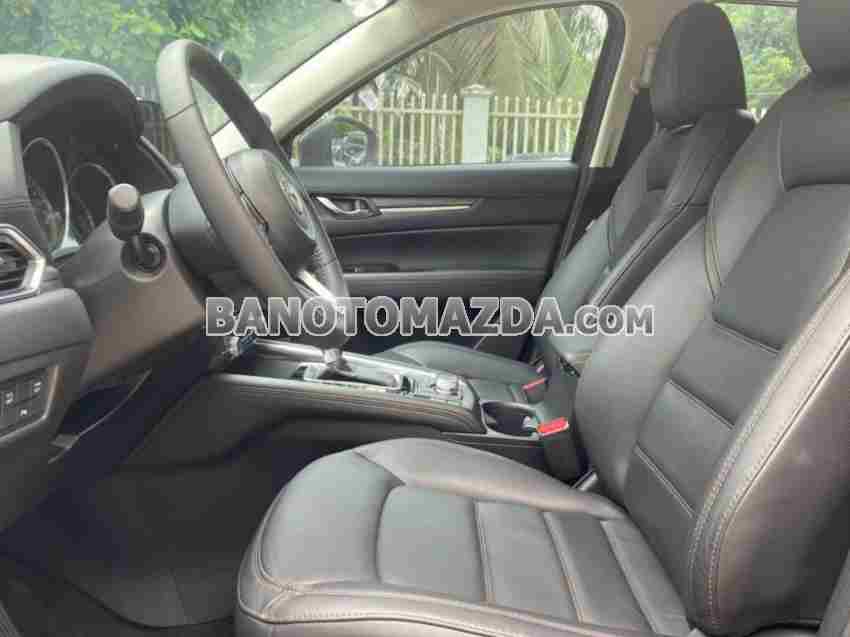 Mazda CX5 Luxury 2.0 AT model 2021 xe chuẩn hết ý