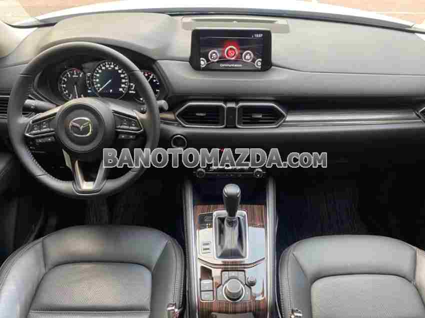 Bán Mazda CX5 Luxury 2.0 AT 2024 - giá tốt