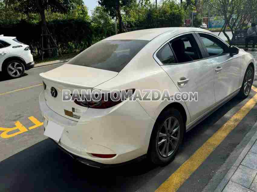 Mazda 3 1.5L Luxury model 2020 xe chuẩn hết ý