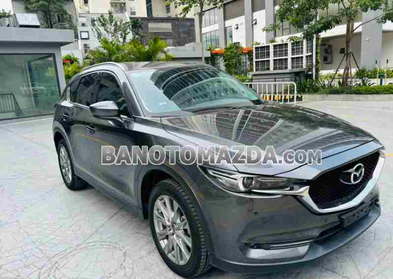 Cần bán gấp Mazda CX5 Premium 2.0 AT năm 2022 giá cực tốt