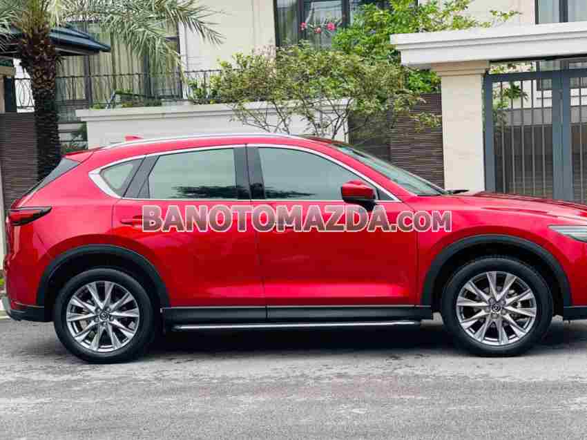 Mazda CX5 Premium 2.0 AT sản xuất 2023 cực chất!