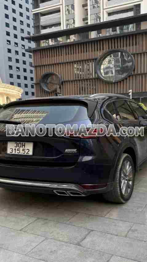 Bán Mazda CX5 Premium 2.0 AT 2021 - giá tốt