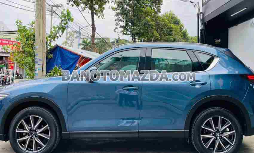 Cần bán Mazda CX5 2.0 AT 2019 xe đẹp