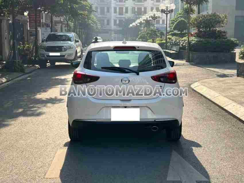 Mazda 2 Sport Luxury 2021 Máy xăng đẹp long lanh