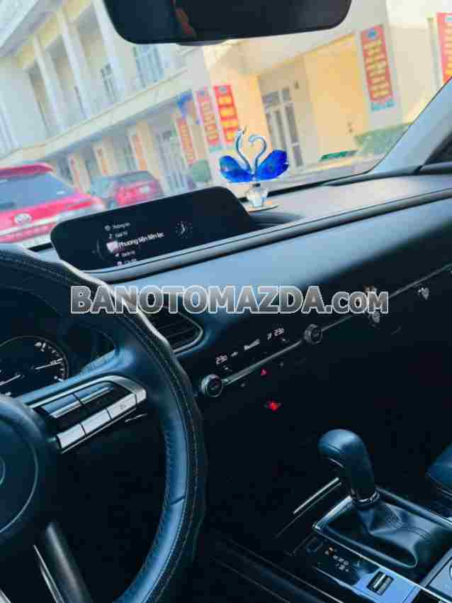 Cần bán Mazda CX 30 Luxury 2.0 AT 2021 xe đẹp