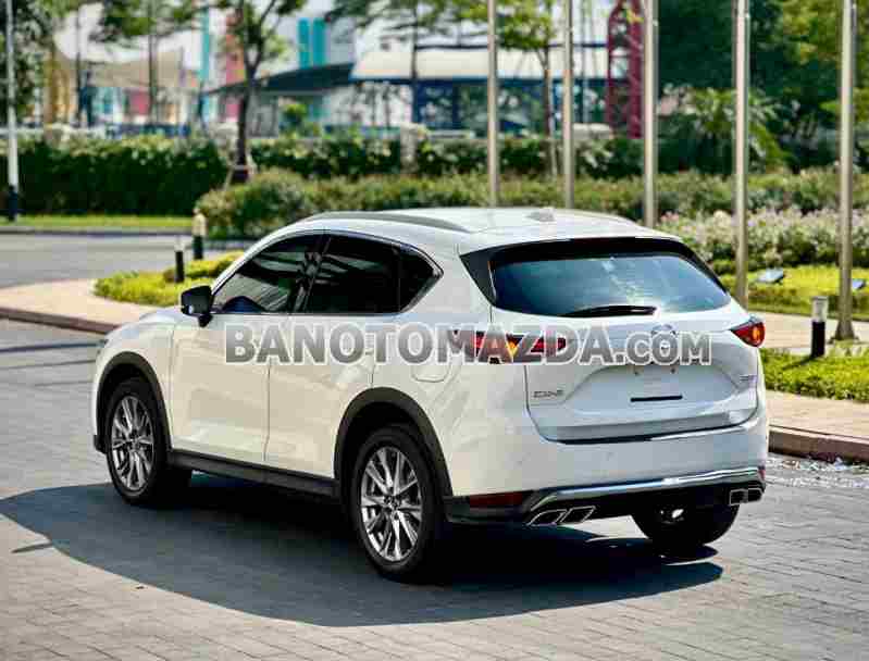 Mazda CX5 2.0 Deluxe 2020 - Giá tốt