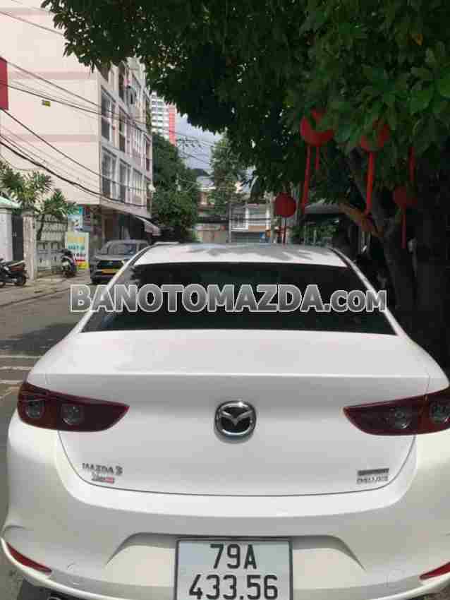 Cần bán xe Mazda 3 1.5L Deluxe 2022, xe đẹp