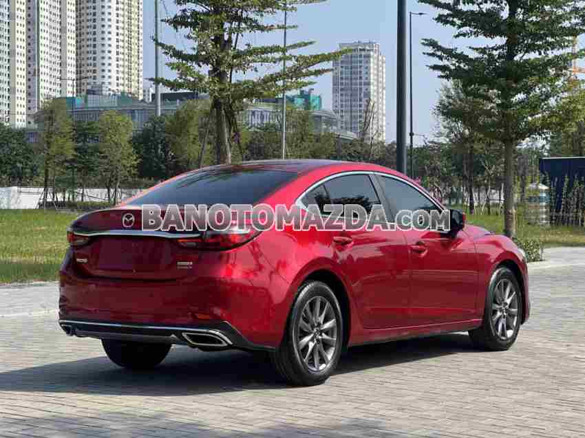 Mazda 6 Premium 2.0 AT 2021 giá cực tốt