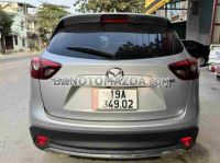 Cần bán Mazda CX5 2.5 AT AWD 2017, xe đẹp giá rẻ bất ngờ