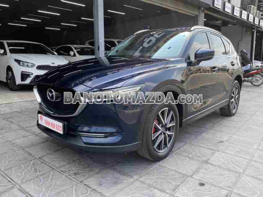 Cần bán xe Mazda CX5 Số tự động 2019