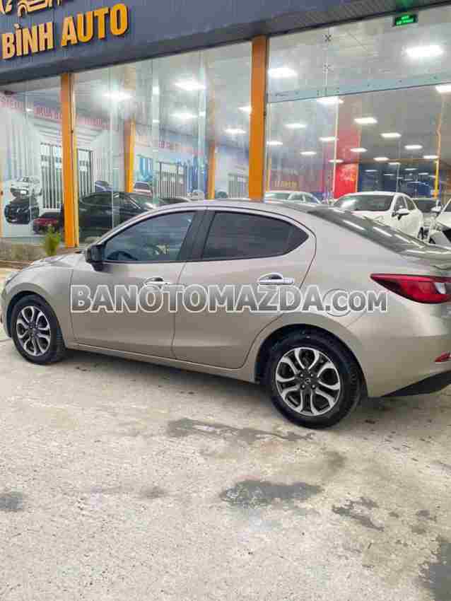 Cần bán nhanh Mazda 2 1.5 AT 2016 cực đẹp