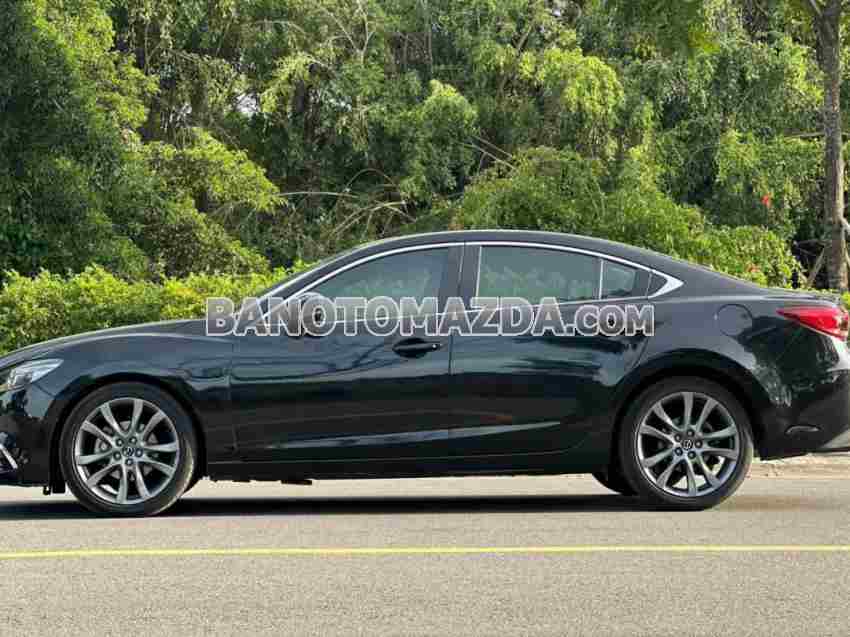 Mazda 6 Premium 2.0 AT 2019 Máy xăng đẹp long lanh