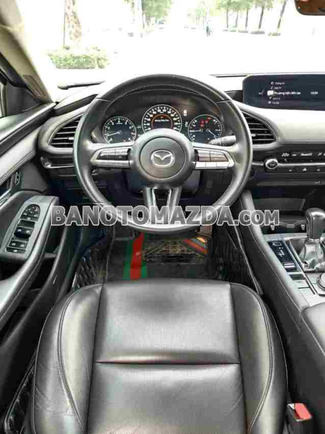 Mazda 3 1.5L Luxury 2022, xe đẹp, hết ý