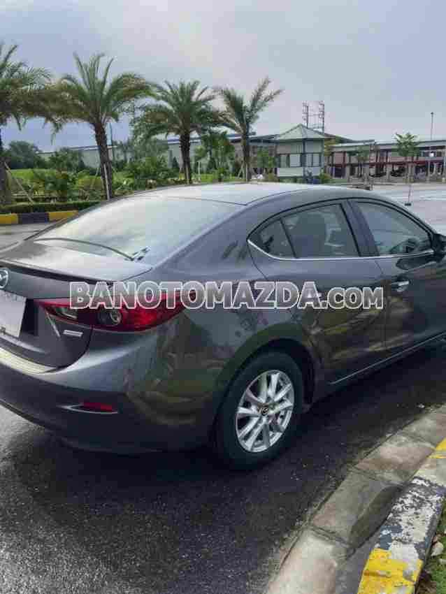 Cần bán xe Mazda 3 1.5L Luxury sx 2019