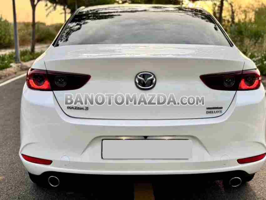 Cần bán Mazda 3 1.5L Deluxe 2022, xe đẹp giá rẻ bất ngờ