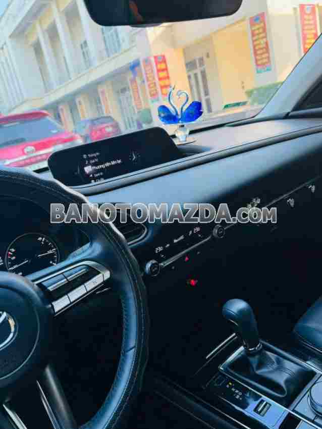 Cần bán xe Mazda CX 30 Luxury 2.0 AT 2021, xe đẹp